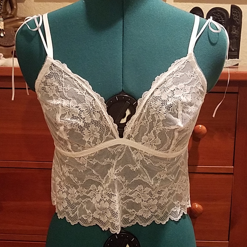 Gap Bralette